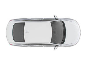 شفروليه ماليبو الخارجية 