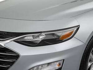 شفروليه ماليبو الخارجية 