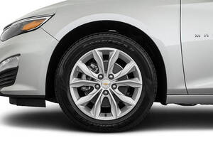 شفروليه ماليبو الخارجية 