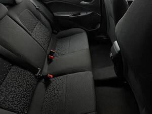 Chevrolet Onix Interior 