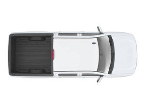 Chevrolet Silverado Exterior 