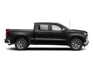 شفروليه سيلفرادو الخارجية 