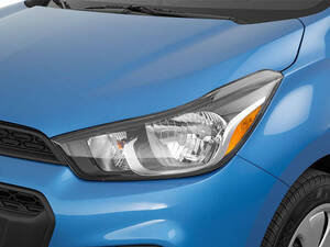 Chevrolet Spark Exterior 