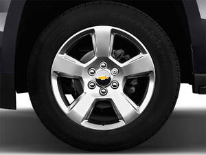 شفروليه سوبربان الخارجية 