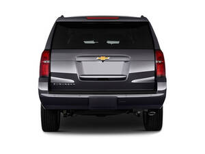 شفروليه سوبربان الخارجية 