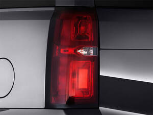 شفروليه سوبربان الخارجية 