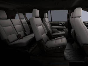 شفروليه سوبربان الداخلية 