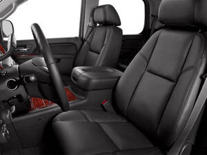 شفروليه تاهو الداخلية 