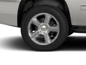 شفروليه تاهو الخارجية 