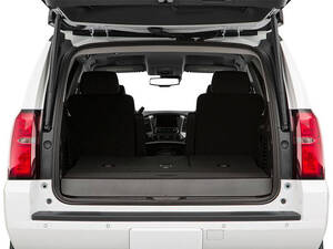 شفروليه تاهو الخارجية 