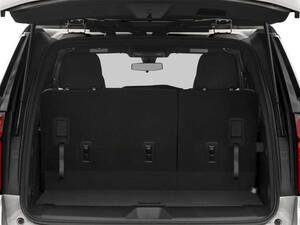 شفروليه تاهو الخارجية 