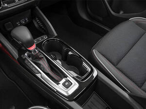 شفروليه تريل بليزر الداخلية 