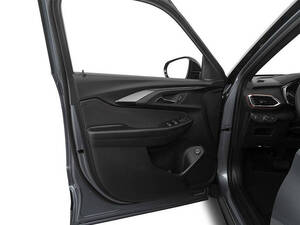 شفروليه تريل بليزر الداخلية 