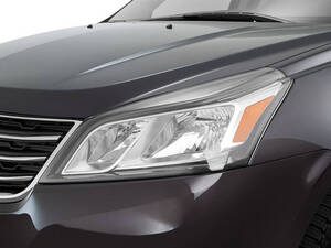 Chevrolet Traverse 1st Generation