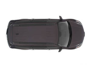 Chevrolet Traverse Exterior 