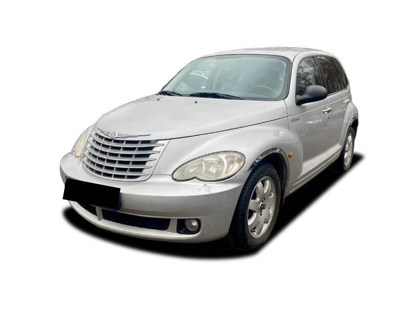 Chrysler PT Cruiser