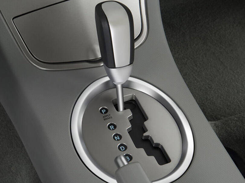 Chrysler Sebring Interior 