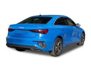 أودي A3 الجيل الرابع (8 سنوات)