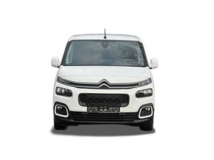 سيتروين بيرلينغو الخارجية 