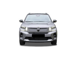 سيتروين C3 الخارجية 