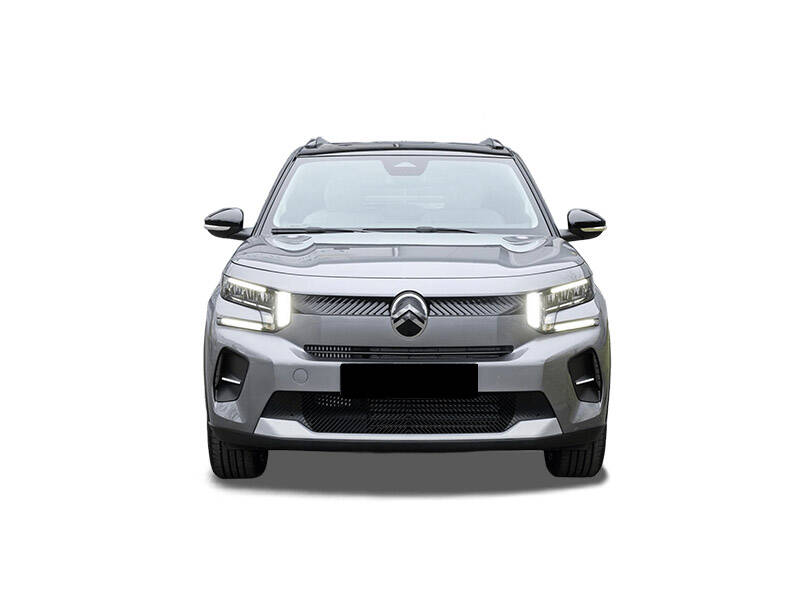 Citroen C3 2025 Exterior 