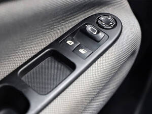 سيتروين C3 بيكاسو الداخلية 