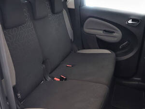 سيتروين C3 بيكاسو الداخلية 