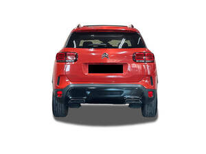 سيتروين C5 إيركروس الخارجية 