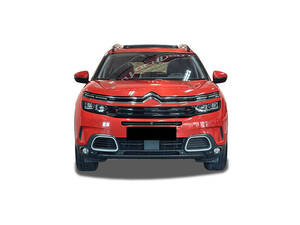 سيتروين C5 إيركروس الخارجية 