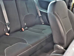 سيتروين DS3 الداخلية 