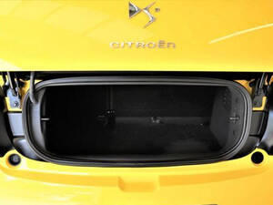 سيتروين DS3 الخارجية 