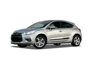 سيتروين DS4 الجيل الأول