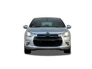 Citroen DS4 Exterior 