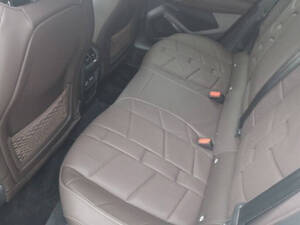 سيتروين DS4 الداخلية 