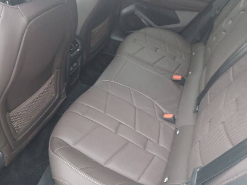 سيتروين دي إس ٤ 2025 Interior 