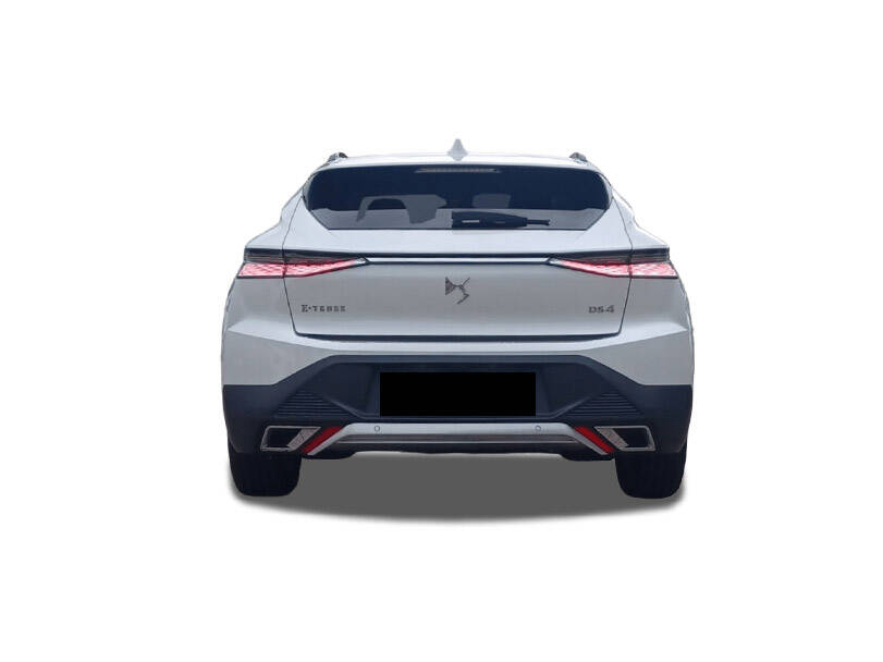 سيتروين دي إس ٤ 2025 Exterior 