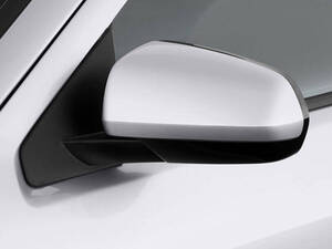 Dodge Avenger Exterior 