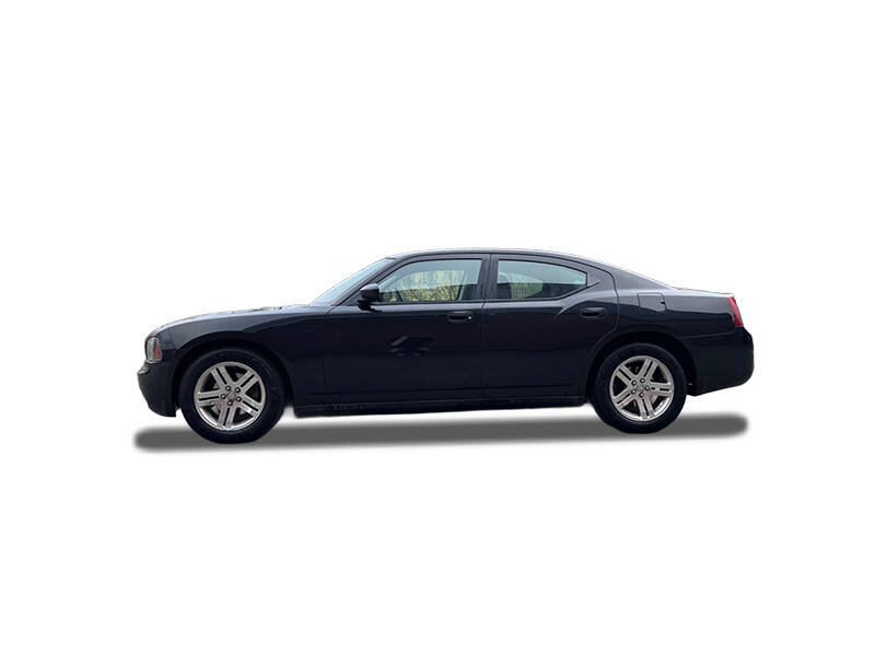 Dodge Charger 6th (LX) Generation Exterior 