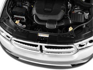 دودج دورانغو الخارجية 