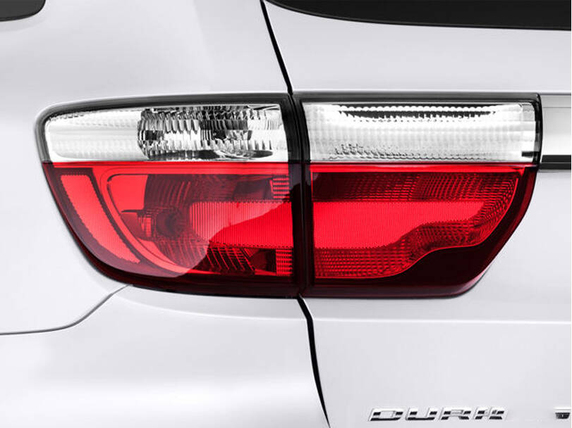 Dodge Durango 2025 Exterior 