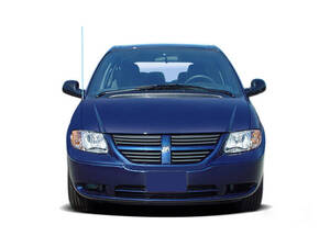 دودج جراند كارافان الخارجية 