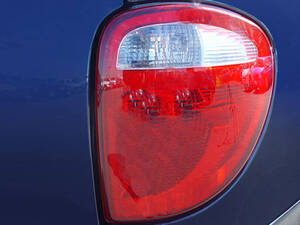 دودج جراند كارافان الخارجية 