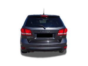 Dodge Journey Exterior 