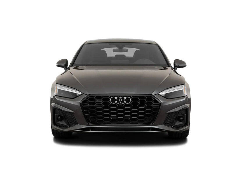 Audi A5 2025 Exterior 
