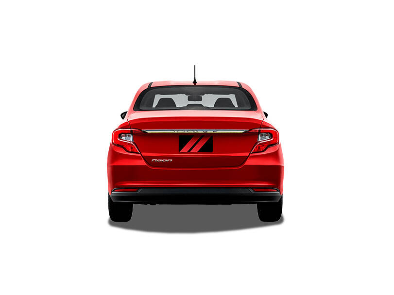 Dodge Neon Exterior 