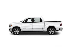 Dodge RAM 5th Generation