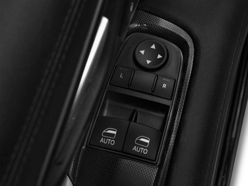 دودج فايبر Interior 