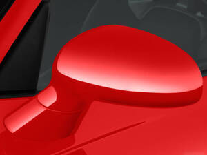 Dodge Viper Exterior 