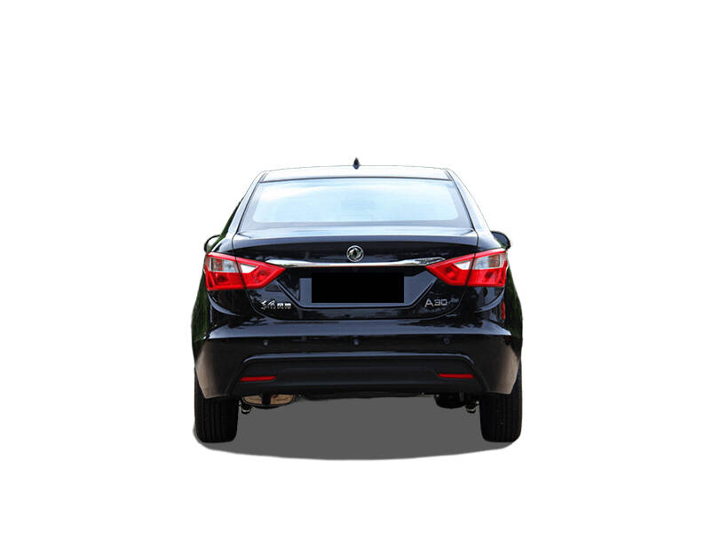 دونغفنغ إيه ٣٠ Exterior 