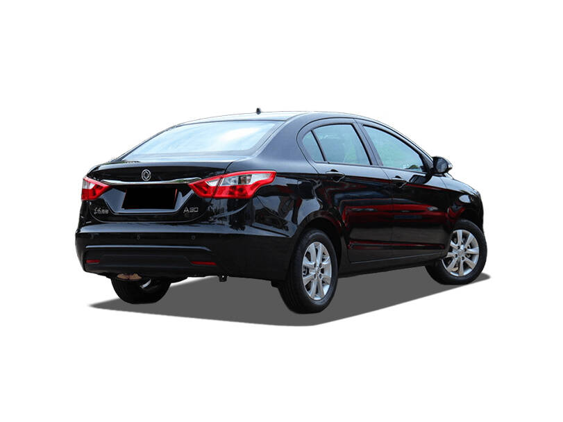 دونغفنغ إيه ٣٠ Exterior 
